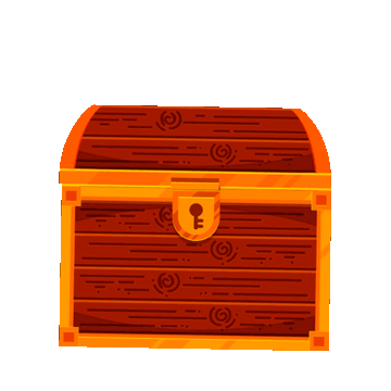 ctf treasure chest